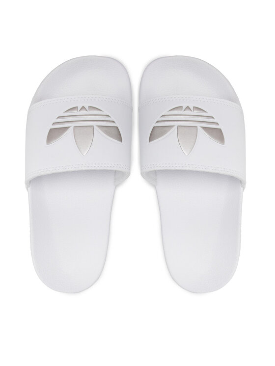 adidas adidas Šľapky adilette Lite W GZ6197 Biela