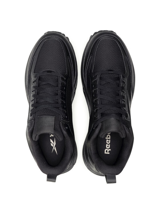 Reebok Reebok Trekkingschuhe Back To Trail G58887 Schwarz