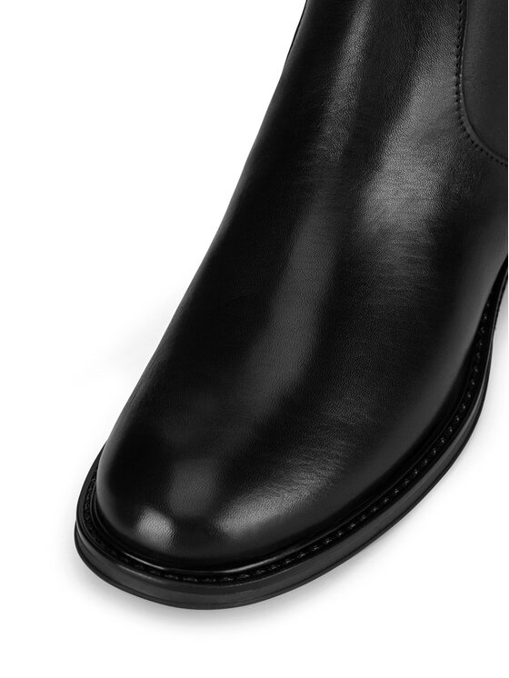 Lasocki Lasocki Botine ARC-DERBY-12 Negru
