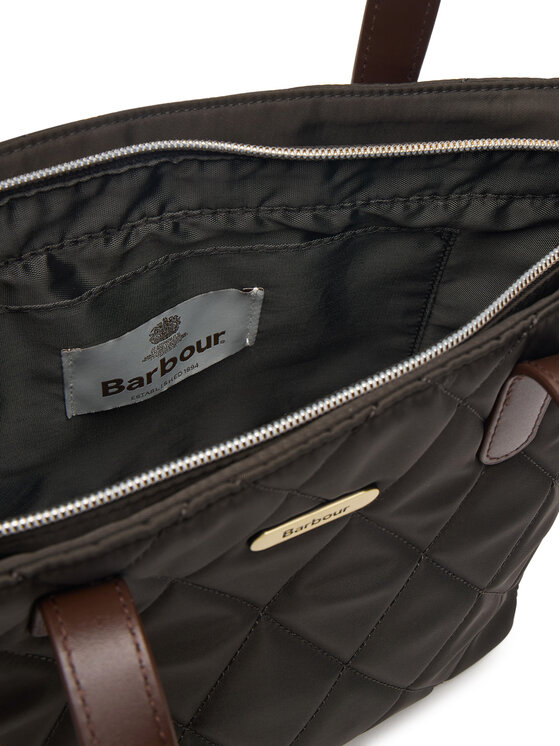 Barbour Barbour Torebka LBA0431OL75 Khaki