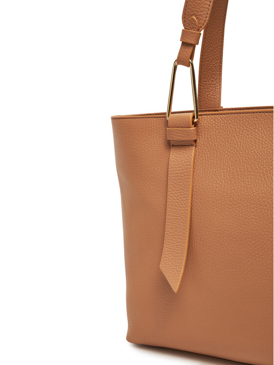 Coccinelle Coccinelle Borsetta Coccinellemalory E1 R1K 11 02 01 Marrone