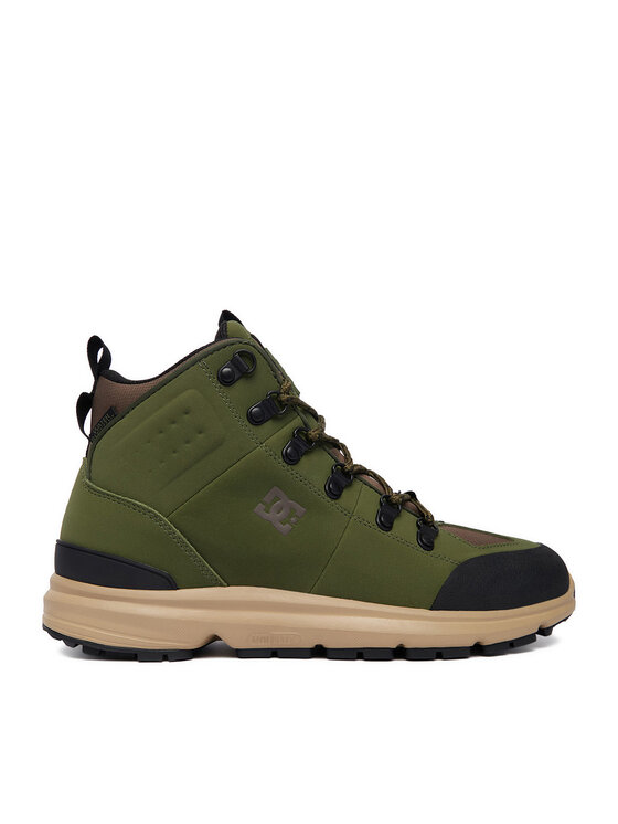 DC Shoes DC Shoes Matkajalatsid EO-DC TARMONT DC04873301 Tumeroheline