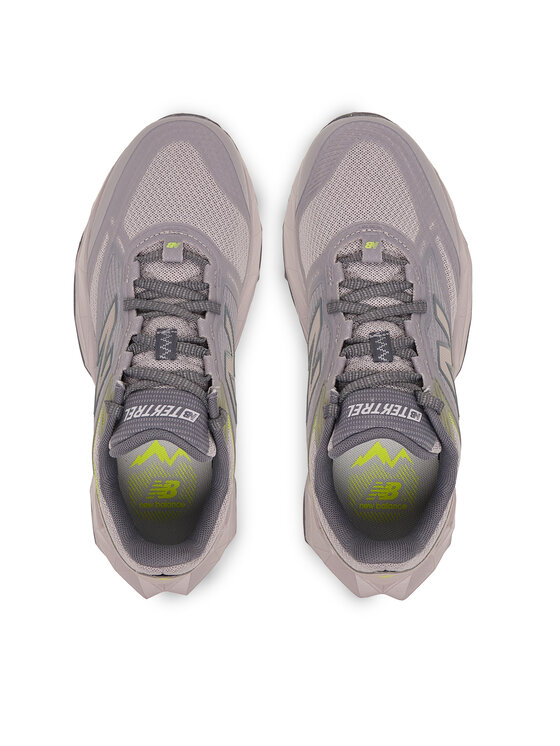 New Balance New Balance Skriešanas apavi Tektrel Utility V1 WTTRU60G Violets