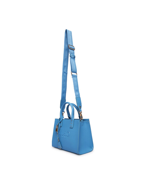 Liu Jo Liu Jo Handtasche AA6150 ES029 Blau