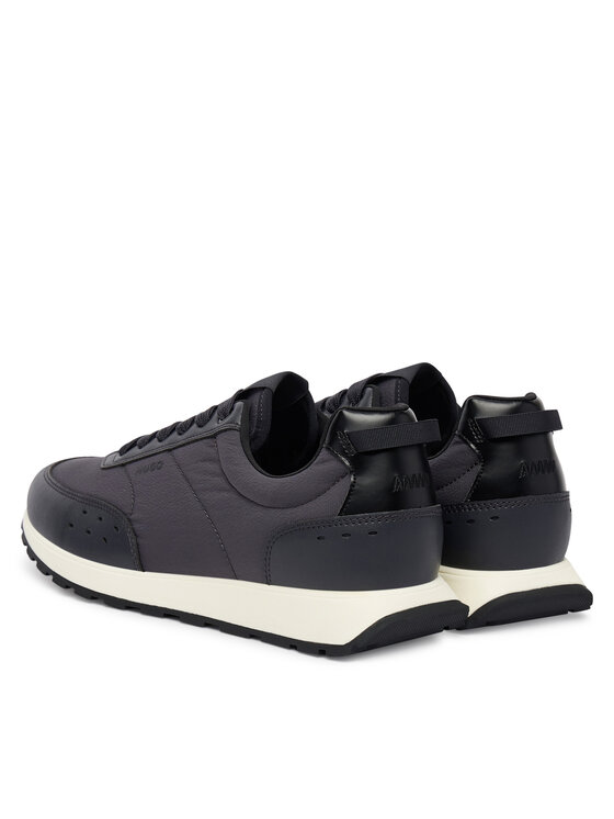 HUGO HUGO Sneakers Icelin 50557840 Blu scuro