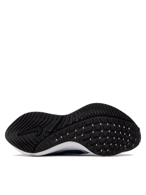 Nike Nike Pantofi pentru alergare Air Zoom Vomero 16 DA7698 500 Albastru celest