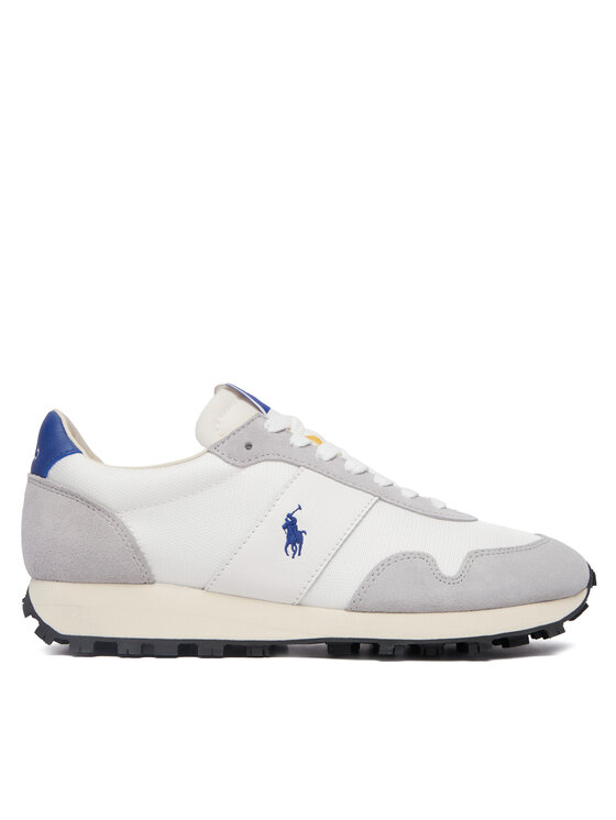 Polo Ralph Lauren Polo Ralph Lauren Laisvalaikio batai Prl Trail 125 804P01366001 Pilka
