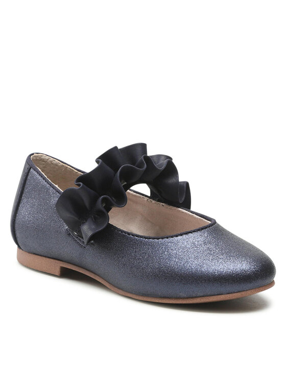 Mayoral Mayoral Ballerine 44299 Blu scuro