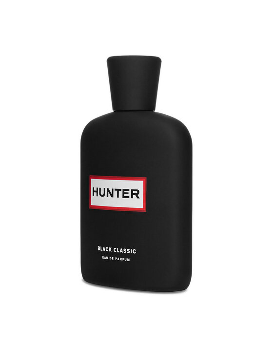 Hunter Hunter CWBEO-BLACK CLASSIC Eau de Parfum