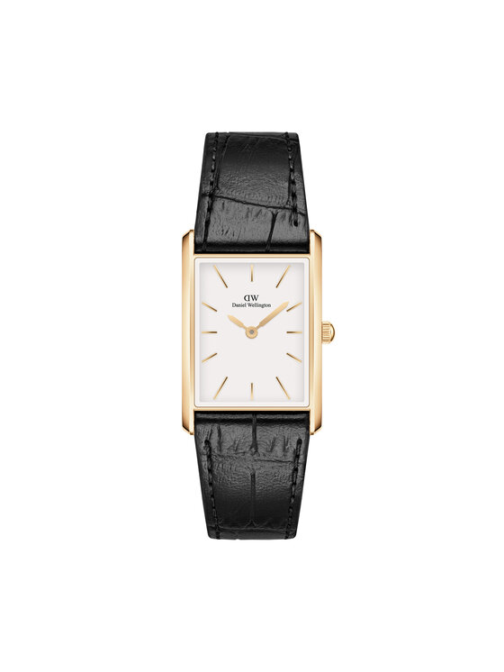 Daniel Wellington Pulkstenis Bound DW00100740 Zelta