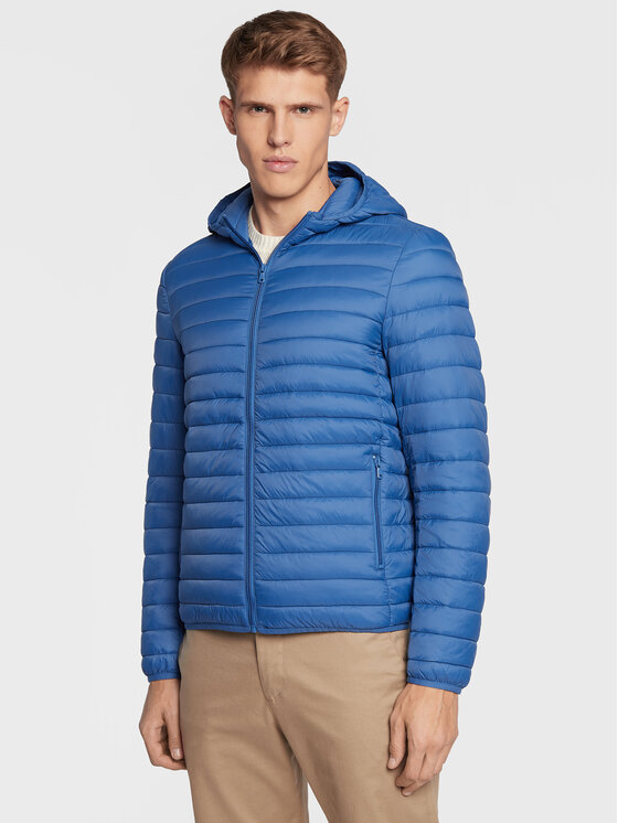 Benetton doudoune top