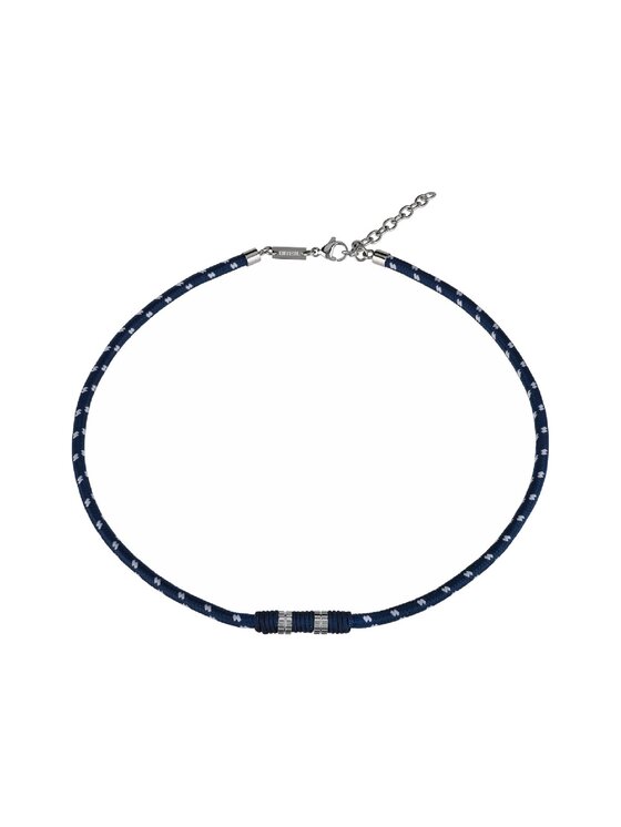 Breil Breil Collana BOLT Blu