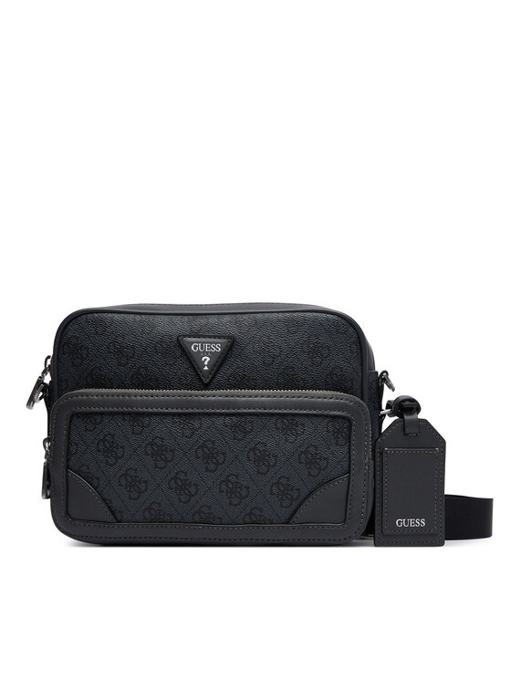 Guess Guess Torba 183166 Czarny