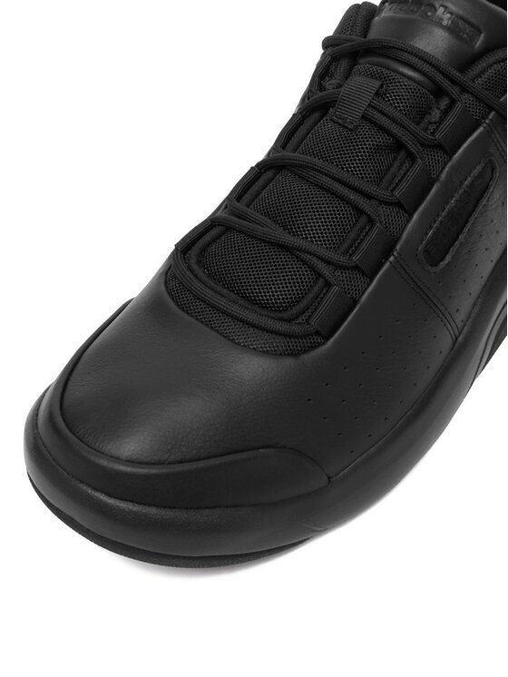 Reebok Reebok Sneakersy EO-DMX COMFORT + CLASSIC 100244664 Czarny