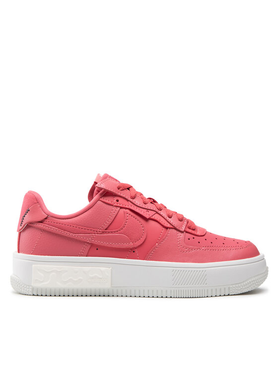 Nike Nike Tossud Air Force 1 Fontanka DA7024 601 Roosa
