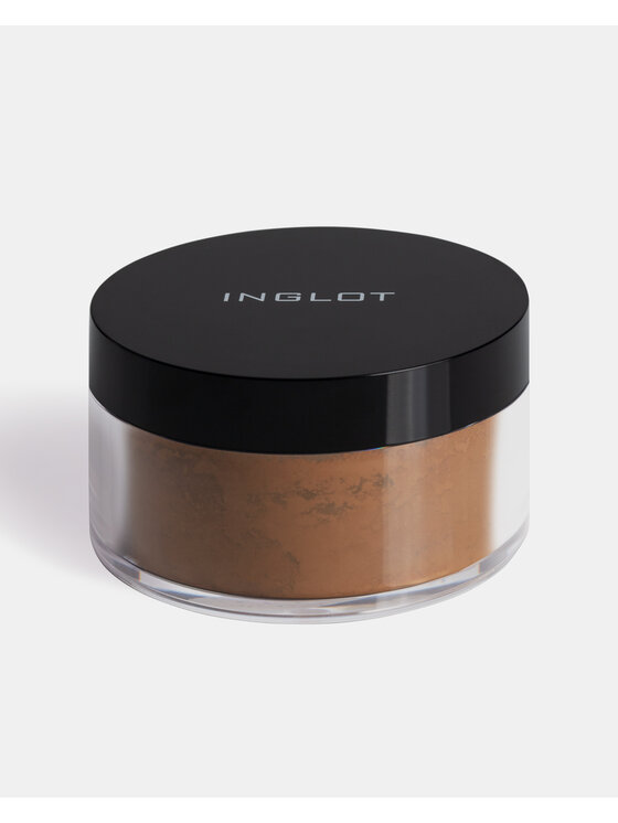 INGLOT INGLOT Perfect Finish Puder 17