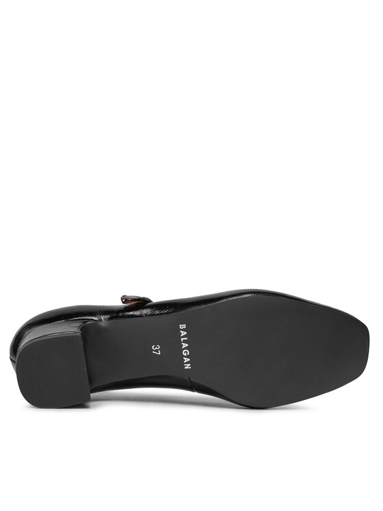 Balagan Balagan Ballerinas Dora Schwarz