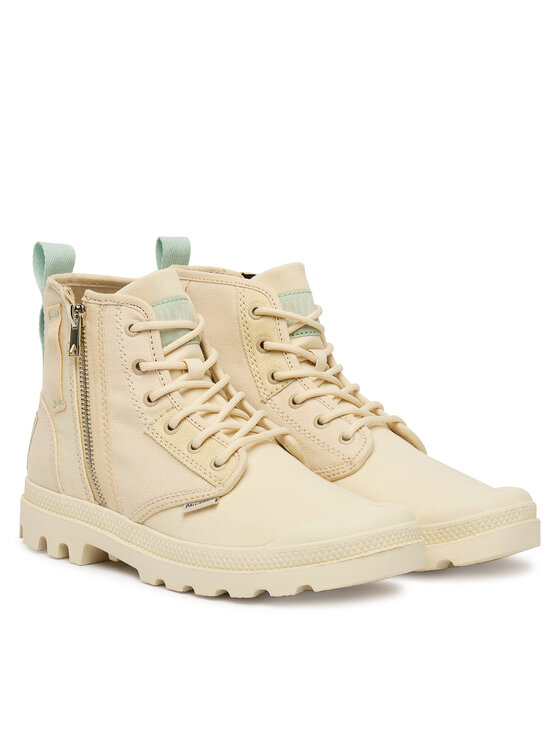 Palladium Palladium Trappers Pampadetroitzip Su 94612-280-M Bej