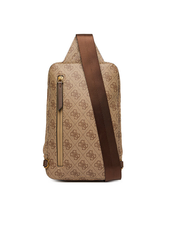 Guess Guess Ľadvinka HMMILO P5226 Hnedá