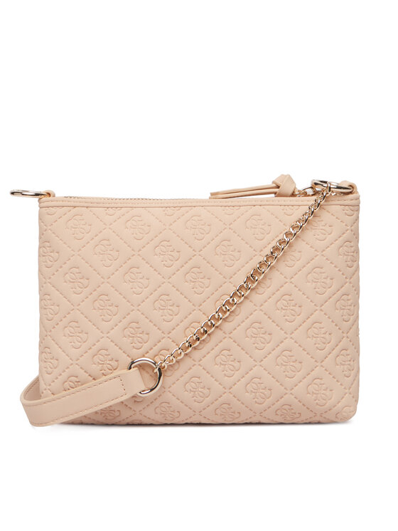 Guess Guess Táska J6GZ36 WR200 Rózsaszín