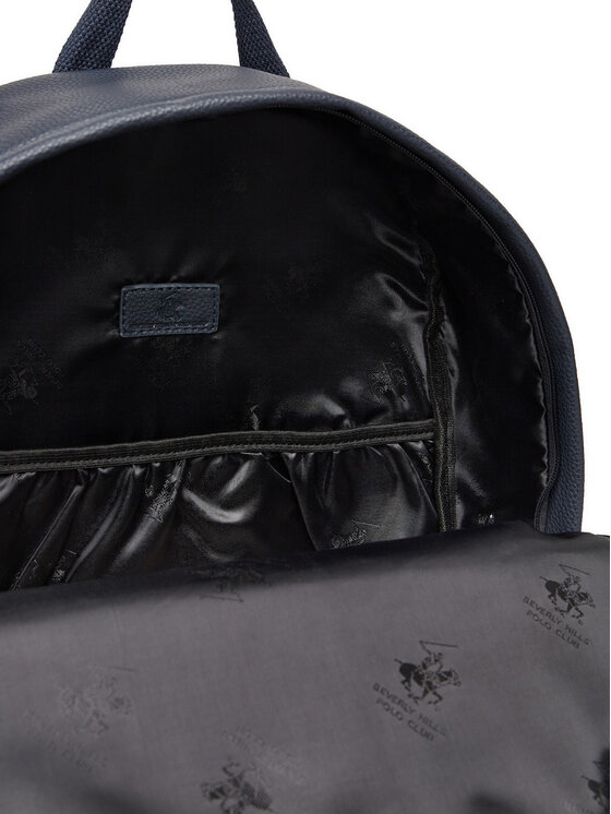 Beverly Hills Polo Club Beverly Hills Polo Club Rucksack BHPC-H-001-08 Dunkelblau