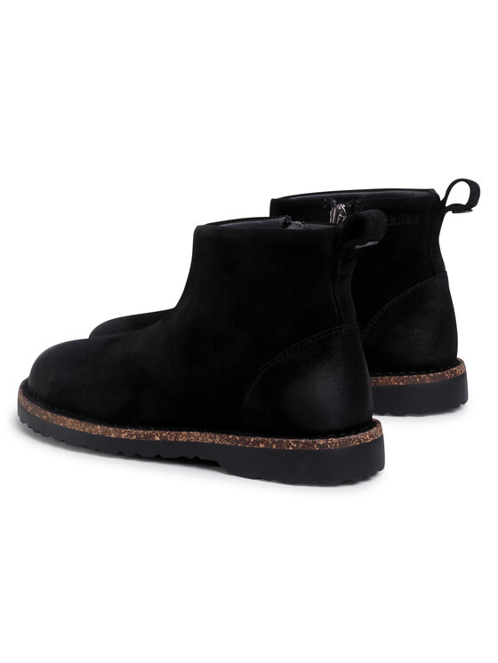 Birkenstock Birkenstock Aulinukai Melrose 1017288 Juoda