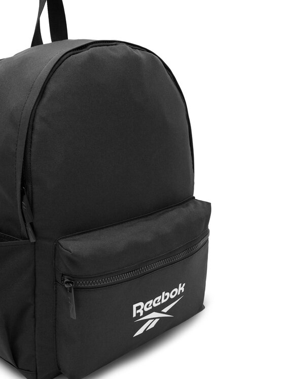Reebok Reebok Ruksak RBK-001-CCC-05 Crna