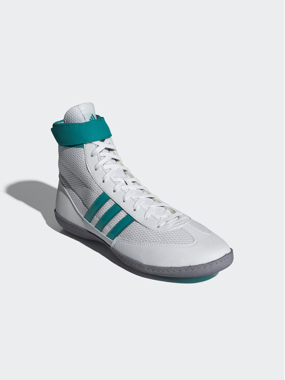 adidas adidas Buty bokserskie Combat Speed 4 Biały