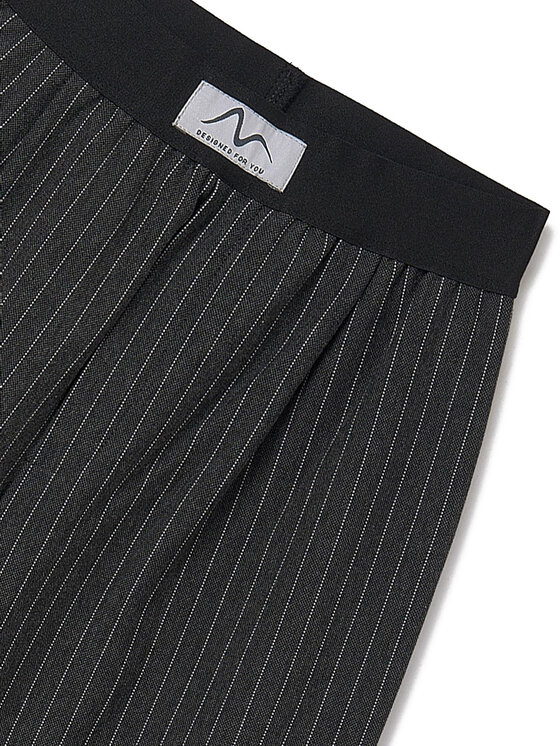 Mayoral Mayoral Hlače 7577 Siva Regular Fit