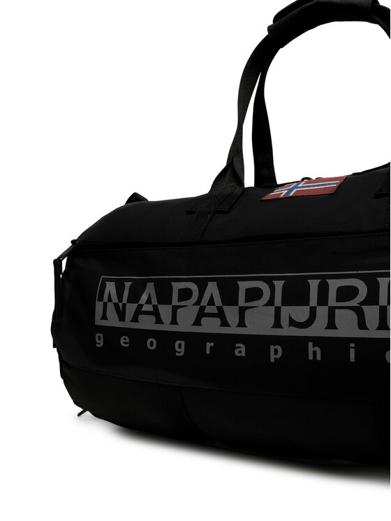 Napapijri Napapijri Geantă NP0A891T Negru