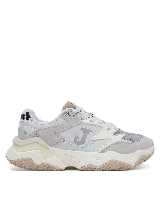 Joma Joma Sneakersy C1400 2512 C140LS2512 Šedá
