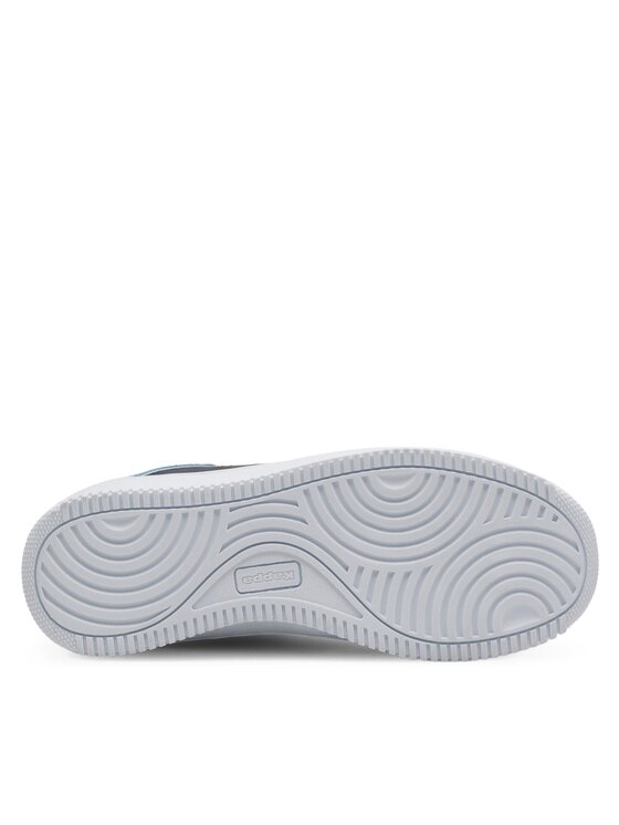 Kappa Kappa Sneakersy LOGO MASERTA KID 33154HW-A80 Farebná