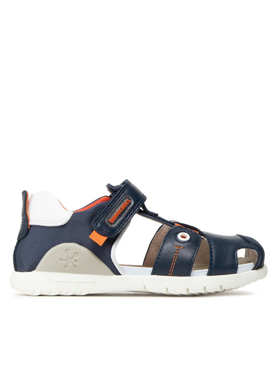 Sandali 222229-A D Blu scuro