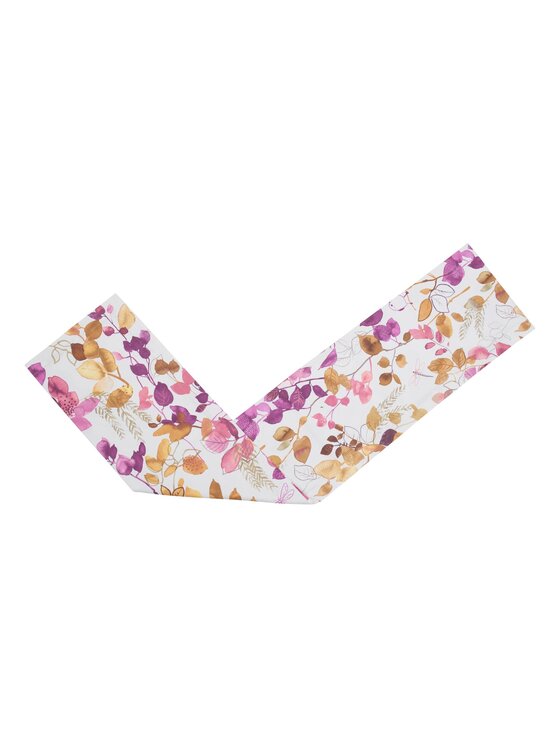 Roseberry Home Roseberry Home Bieżnik Purple Sparrow Fioletowy