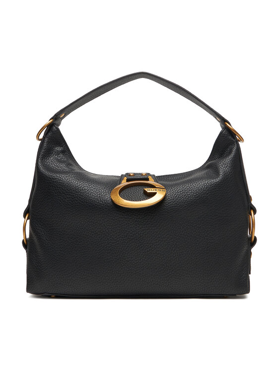 Guess Guess Handtasche Camden HWBB93 08180 Schwarz