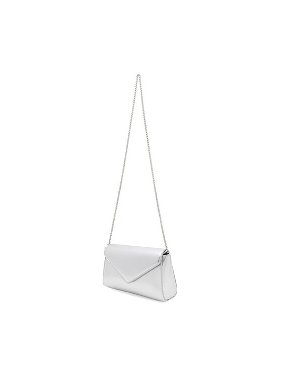 Jenny Fairy Jenny Fairy Handtasche MJR-J-075-A23K Silberfarben