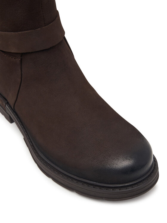 Josef Seibel Josef Seibel Ботильйони Roxanna 02 97202-VL094 Коричневий