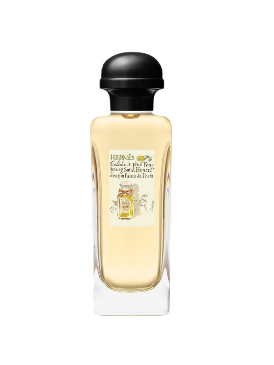 Hermes Hermes Caleche woda toaletowa spray 100ml Woda toaletowa