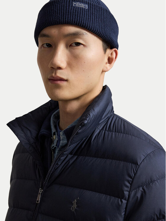 Polo Ralph Lauren Polo Ralph Lauren Преходно яке 710B20424002 Тъмносин Regular Fit