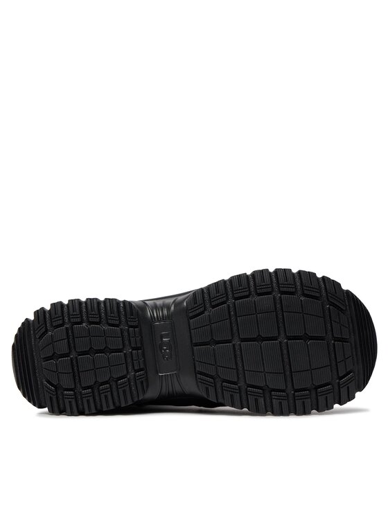 Ugg Ugg Sněhule W Yose Puffer Mid 1131978 Bílá