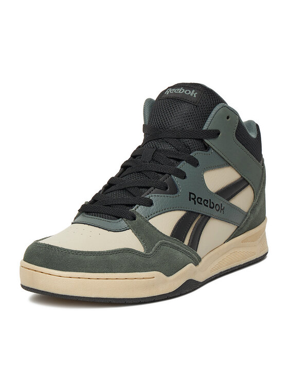 Reebok Reebok Tenisice CEO-BB4900 MID AR30109M-CGB Crna
