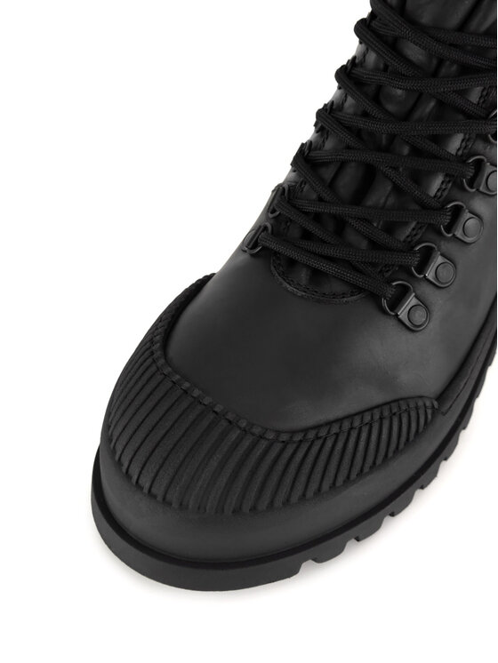 Hunter Hunter Ghete BULL-11 MI24 Negru