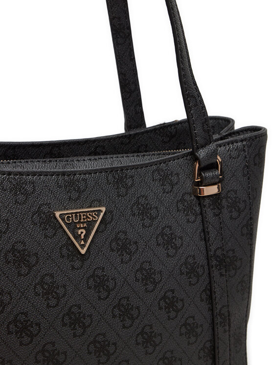 Guess Guess Τσάντα HWESG9 51023 Μαύρο