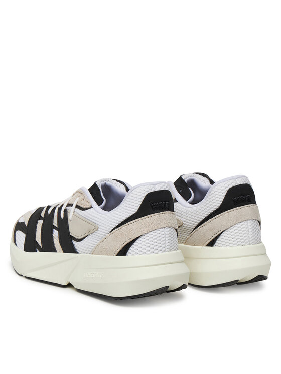 adidas adidas Sneakersy Lightblaze JH6944 Béžová