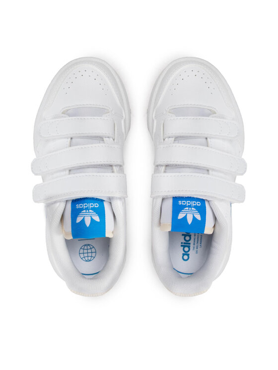 adidas adidas Laisvalaikio batai Ny 90 Cf C GZ1879 Balta