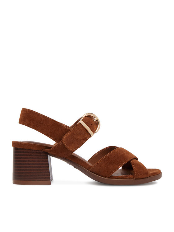 JENNY JENNY Sandali CEO-HY3157-2 Marrone