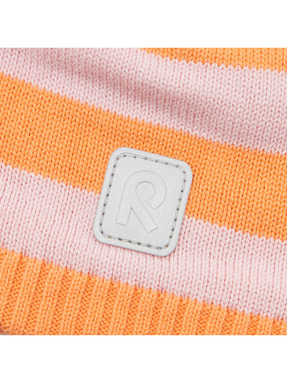 Reima Reima Kepurė Haapa 528680 Oranžinė