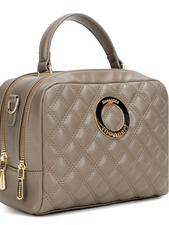 Monnari Monnari Käekott TORIMP0-24J-BAG4560-K015D000 Beež