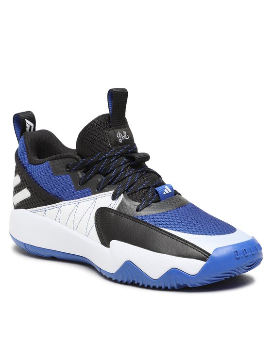 adidas adidas Сникърси Dame Extply 2.0 Shoes ID1811 Син