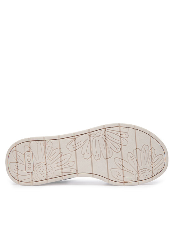Skechers Skechers Sandali Skechers Slip-Ins: BOBS Sun Ray Blu scuro